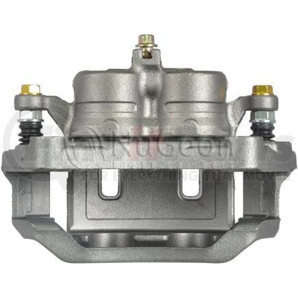 99-00621A by NUGEON - Remanufactured Disc Brake Caliper