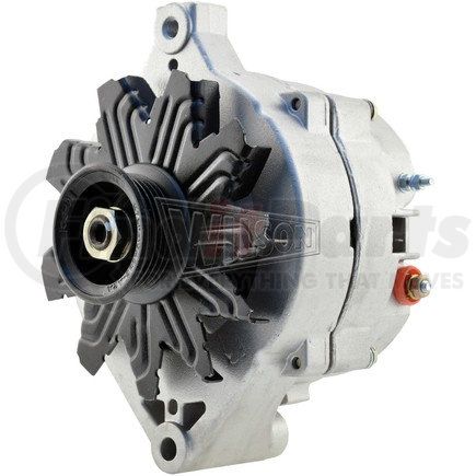 90-02-5043 by WILSON HD ROTATING ELECT - ALTERNATOR RX, FO 1G 12V 100A