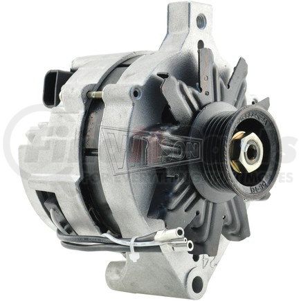 90-02-5045 by WILSON HD ROTATING ELECT - ALTERNATOR RX, FO 2G 12V 80A