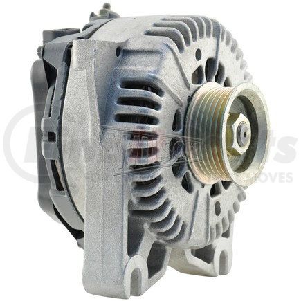 90-02-5079N by WILSON HD ROTATING ELECT - ALTERNATOR NW, FO 4G 12V 130A