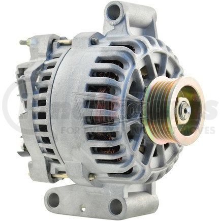 90-02-5131N by WILSON HD ROTATING ELECT - ALTERNATOR NW, FO 6G 12V 110A