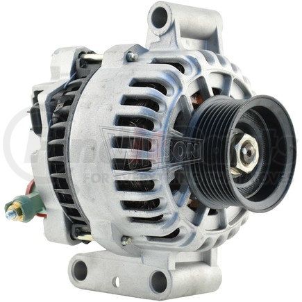 90-02-5132N by WILSON HD ROTATING ELECT - ALTERNATOR NW, FO 6G 12V 110A