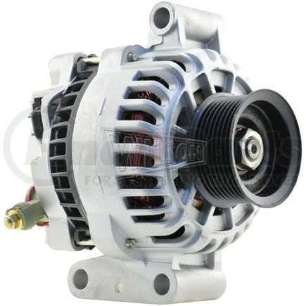 90-02-5133 by WILSON HD ROTATING ELECT - ALTERNATOR RX, FO 6G 12V 110A