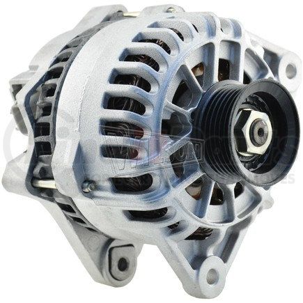 90-02-5135 by WILSON HD ROTATING ELECT - ALTERNATOR RX, FO 6G 12V 110A