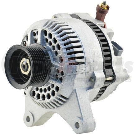 90-02-5084N by WILSON HD ROTATING ELECT - ALTERNATOR NW, FO IR/IF 3G 12V 95A