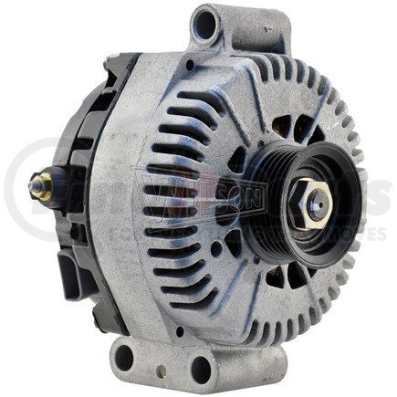 90-02-5086 by WILSON HD ROTATING ELECT - ALTERNATOR RX, FO 4G 12V 130A