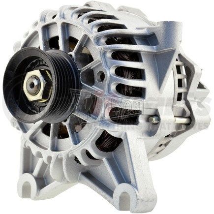 90-02-5136N by WILSON HD ROTATING ELECT - ALTERNATOR NW, FO 6G 12V 110A