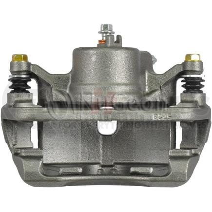 99-00943B by NUGEON - Remanufactured Disc Brake Caliper