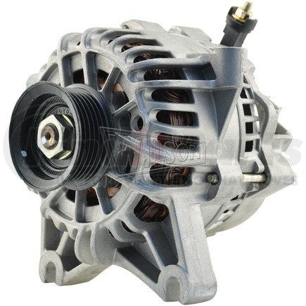 90-02-5137 by WILSON HD ROTATING ELECT - ALTERNATOR RX, FO 6G 12V 110A