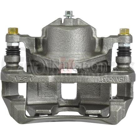 99-00944A by NUGEON - Remanufactured Disc Brake Caliper