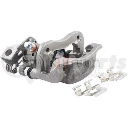 99-00872A by NUGEON - Remanufactured Disc Brake Caliper