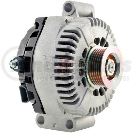 90-02-5086N by WILSON HD ROTATING ELECT - ALTERNATOR NW, FO IR/IF 4G 12V 130A