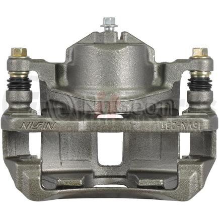 99-00944B by NUGEON - Remanufactured Disc Brake Caliper