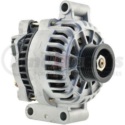 90-02-5138 by WILSON HD ROTATING ELECT - ALTERNATOR RX, FO 6G 12V 110A