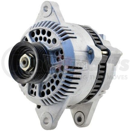 90-02-5087 by WILSON HD ROTATING ELECT - ALTERNATOR RX, FO 3G 12V 75A