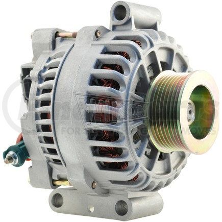 90-02-5139 by WILSON HD ROTATING ELECT - ALTERNATOR RX, FO 6G 12V 135A