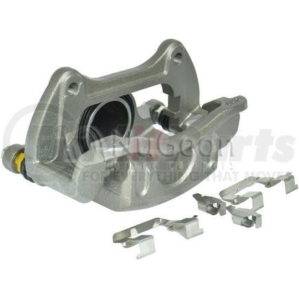 99-00877A by NUGEON - Remanufactured Disc Brake Caliper