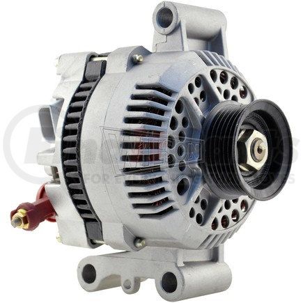 90-02-5091 by WILSON HD ROTATING ELECT - ALTERNATOR RX, FO 3G 12V 95A