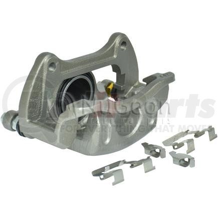 99-00877B by NUGEON - Remanufactured Disc Brake Caliper