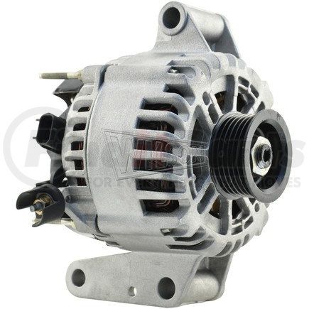 90-02-5143 by WILSON HD ROTATING ELECT - ALTERNATOR RX, FO RC28 12V 90A