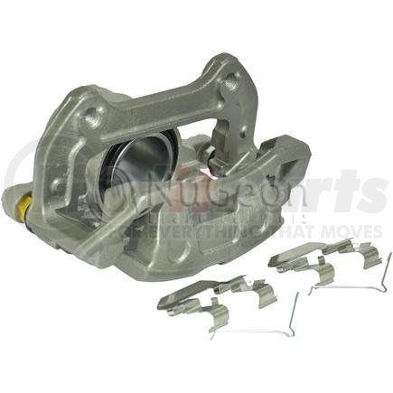 99-00878B by NUGEON - Remanufactured Disc Brake Caliper