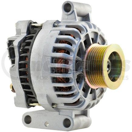 90-02-5092N by WILSON HD ROTATING ELECT - ALTERNATOR NW, FO IR/IF 6G 24V 110A