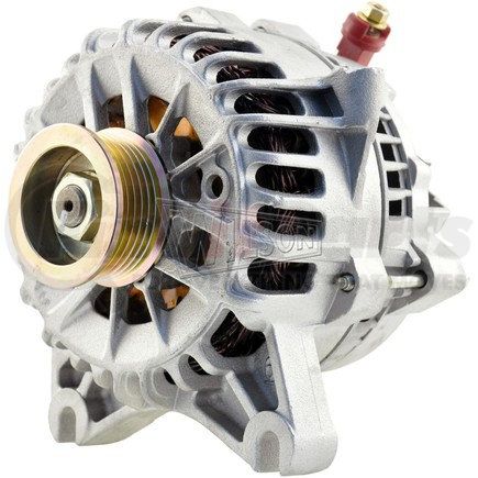 90-02-5093 by WILSON HD ROTATING ELECT - ALTERNATOR RX, FO 6G 12V 135A