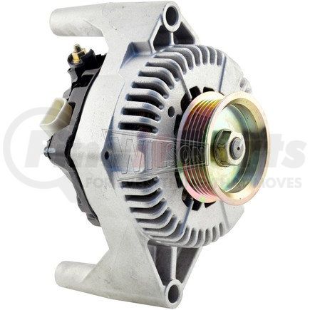 90-02-5145 by WILSON HD ROTATING ELECT - ALTERNATOR RX, FO 4G 12V 130A