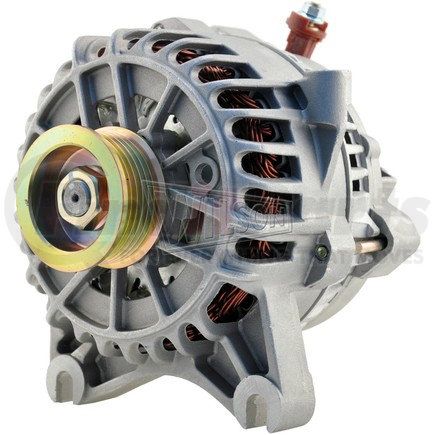 90-02-5093N by WILSON HD ROTATING ELECT - ALTERNATOR NW, FO 6G 12V 135A