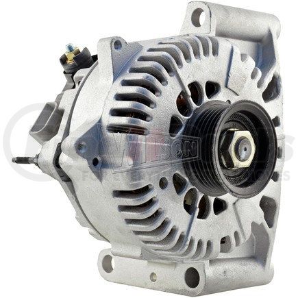 90-02-5147 by WILSON HD ROTATING ELECT - ALTERNATOR RX, FO 4G 12V 130A