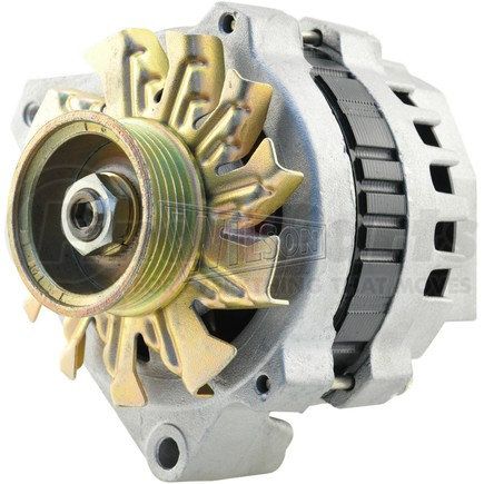 90-01-4669 by WILSON HD ROTATING ELECT - ALTERNATOR RX, DR CS130 12V 105A