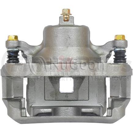 99-00596A by NUGEON - Remanufactured Disc Brake Caliper