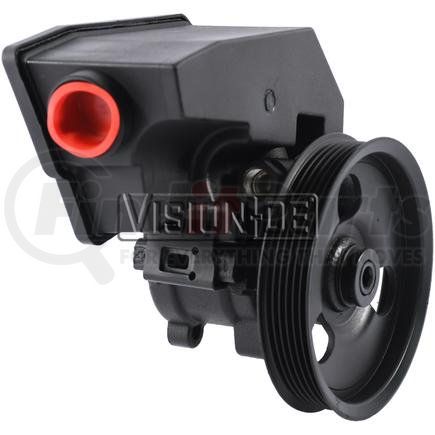 733-18111A1 by VISION OE - REMAN STEERING PUMP