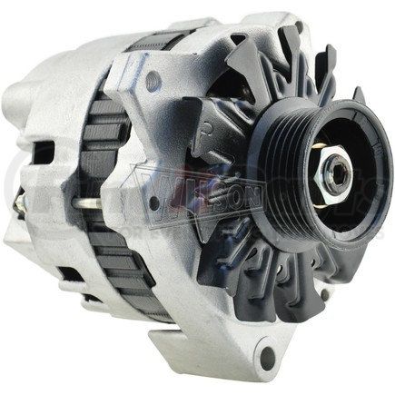 90-01-4673 by WILSON HD ROTATING ELECT - ALTERNATOR RX, DR CS130 12V 105A