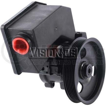 733-29105A1 by VISION OE - REMAN STEERING PUMP