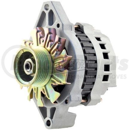 90-01-4675 by WILSON HD ROTATING ELECT - ALTERNATOR RX, DR CS130 12V 105A