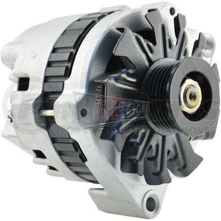 90-01-4676 by WILSON HD ROTATING ELECT - ALTERNATOR RX, DR CS130 12V 105A