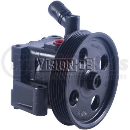 910-0120 by VISION OE - REMAN STRG PUMP