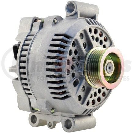 90-02-5065N by WILSON HD ROTATING ELECT - ALTERNATOR NW, FO IR/IF 3G 12V 130A