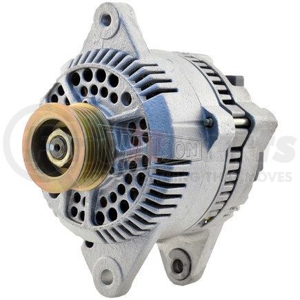 90-02-5112 by WILSON HD ROTATING ELECT - ALTERNATOR RX, FO 3G 12V 75A