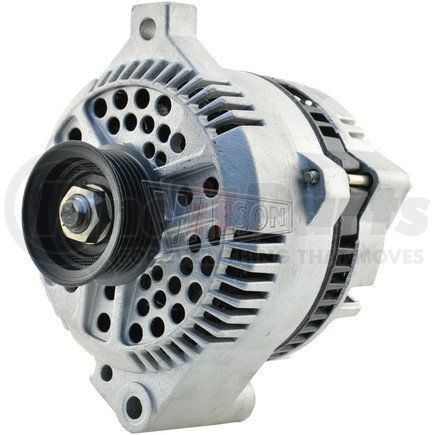 90-02-5066 by WILSON HD ROTATING ELECT - ALTERNATOR RX, FO 3G 12V 130A