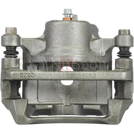 99-00918B by NUGEON - Remanufactured Disc Brake Caliper