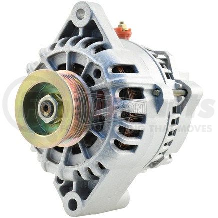 90-02-5114 by WILSON HD ROTATING ELECT - ALTERNATOR RX, FO 6G 12V 110A