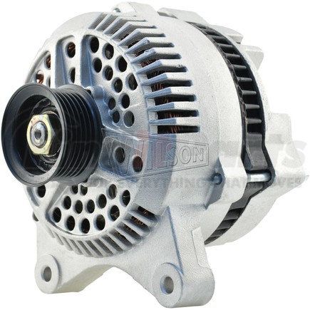 90-02-5067 by WILSON HD ROTATING ELECT - ALTERNATOR RX, FO 3G 12V 130A