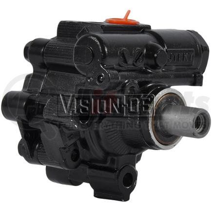 920-0144 by VISION OE - POWER STEERING PUMP W/O RES