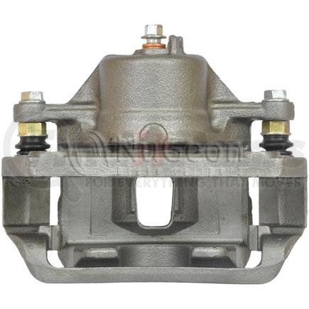 99-00845A by NUGEON - Remanufactured Disc Brake Caliper