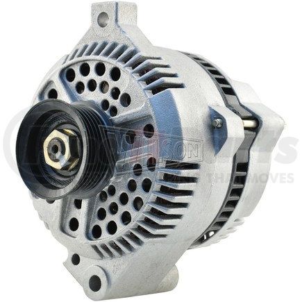 90-02-5068 by WILSON HD ROTATING ELECT - ALTERNATOR RX, FO 3G 12V 130A