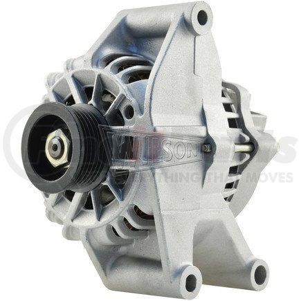 90-02-5115 by WILSON HD ROTATING ELECT - ALTERNATOR RX, FO 6G 12V 110A