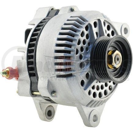 90-02-5069 by WILSON HD ROTATING ELECT - ALTERNATOR RX, FO 3G 12V 130A