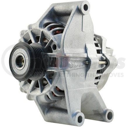 90-02-5116 by WILSON HD ROTATING ELECT - ALTERNATOR RX, FO 6G 12V 110A